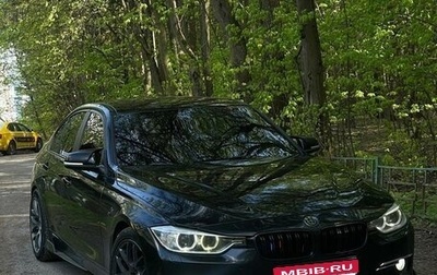 BMW 3 серия, 2013 год, 1 250 000 рублей, 1 фотография