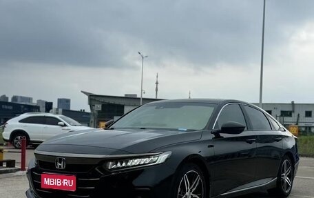 Honda Accord IX рестайлинг, 2022 год, 2 150 000 рублей, 1 фотография