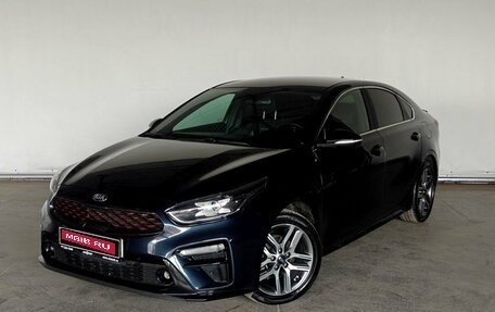 KIA Cerato IV, 2020 год, 2 200 000 рублей, 1 фотография