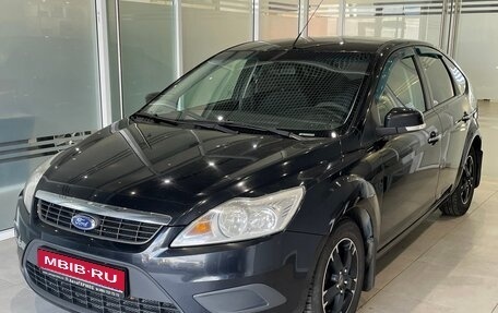 Ford Focus II рестайлинг, 2009 год, 495 000 рублей, 1 фотография