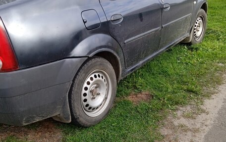 Renault Logan I, 2006 год, 285 000 рублей, 3 фотография