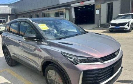 Geely Coolray I, 2025 год, 1 950 000 рублей, 2 фотография