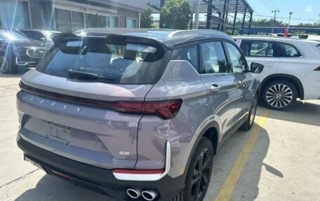 Geely Coolray I, 2025 год, 1 950 000 рублей, 4 фотография