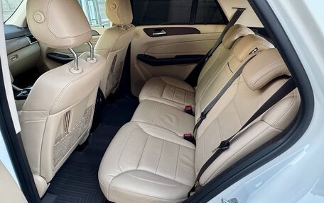 Mercedes-Benz GLE, 2015 год, 3 500 000 рублей, 16 фотография