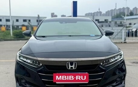 Honda Accord IX рестайлинг, 2022 год, 2 150 000 рублей, 2 фотография