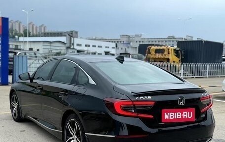 Honda Accord IX рестайлинг, 2022 год, 2 150 000 рублей, 4 фотография
