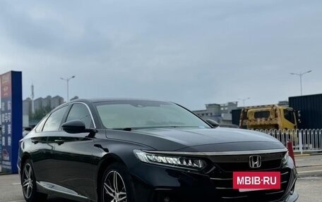 Honda Accord IX рестайлинг, 2022 год, 2 150 000 рублей, 3 фотография