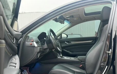 Honda Accord IX рестайлинг, 2022 год, 2 150 000 рублей, 7 фотография