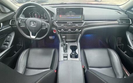 Honda Accord IX рестайлинг, 2022 год, 2 150 000 рублей, 8 фотография