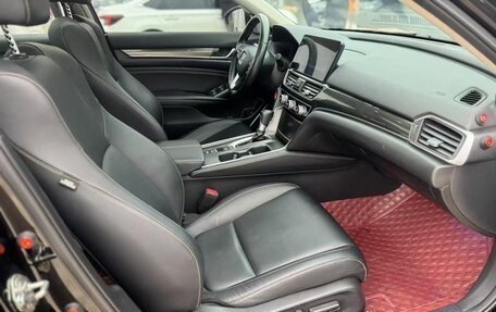 Honda Accord IX рестайлинг, 2022 год, 2 150 000 рублей, 9 фотография