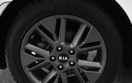 KIA Soul III, 2020 год, 1 895 000 рублей, 15 фотография