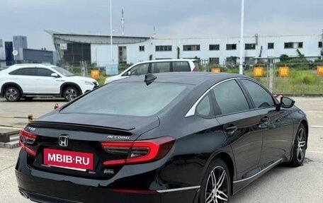 Honda Accord IX рестайлинг, 2022 год, 2 150 000 рублей, 6 фотография