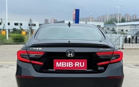 Honda Accord IX рестайлинг, 2022 год, 2 150 000 рублей, 5 фотография