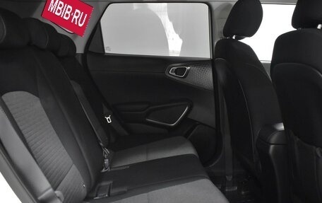 KIA Soul III, 2020 год, 1 895 000 рублей, 12 фотография