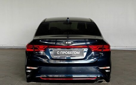 KIA Cerato IV, 2020 год, 2 200 000 рублей, 6 фотография