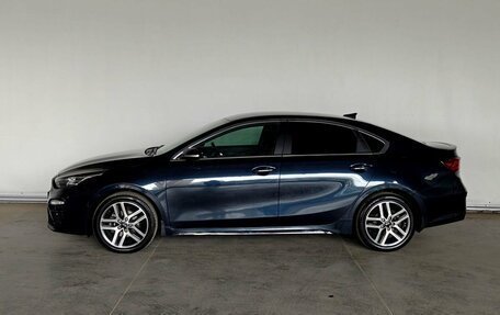 KIA Cerato IV, 2020 год, 2 200 000 рублей, 8 фотография