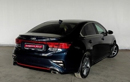 KIA Cerato IV, 2020 год, 2 200 000 рублей, 5 фотография