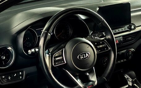 KIA Cerato IV, 2020 год, 2 200 000 рублей, 12 фотография