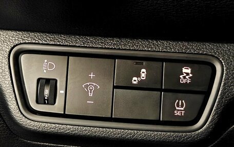 KIA Cerato IV, 2020 год, 2 200 000 рублей, 15 фотография
