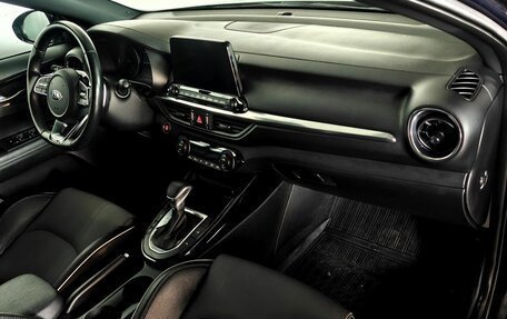 KIA Cerato IV, 2020 год, 2 200 000 рублей, 10 фотография
