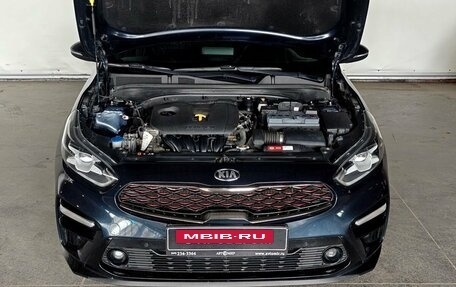 KIA Cerato IV, 2020 год, 2 200 000 рублей, 9 фотография