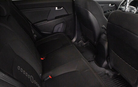 KIA Sportage III, 2014 год, 1 219 000 рублей, 11 фотография