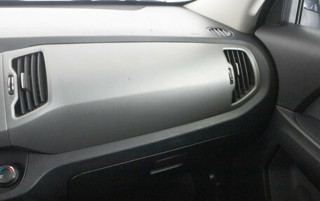 KIA Sportage III, 2014 год, 1 219 000 рублей, 15 фотография