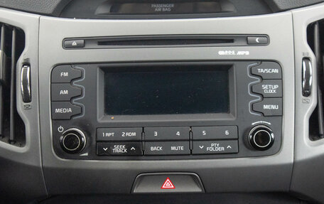 KIA Sportage III, 2014 год, 1 219 000 рублей, 16 фотография