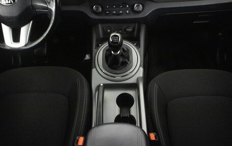 KIA Sportage III, 2014 год, 1 219 000 рублей, 19 фотография