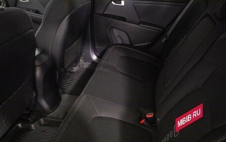 KIA Sportage III, 2014 год, 1 219 000 рублей, 9 фотография