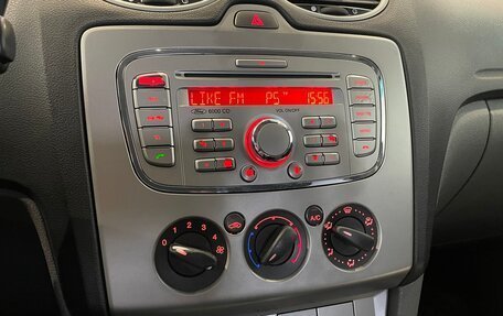 Ford Focus II рестайлинг, 2009 год, 495 000 рублей, 7 фотография