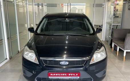 Ford Focus II рестайлинг, 2009 год, 495 000 рублей, 2 фотография