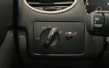 Ford Focus II рестайлинг, 2009 год, 495 000 рублей, 9 фотография