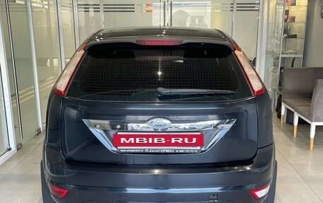 Ford Focus II рестайлинг, 2009 год, 495 000 рублей, 3 фотография