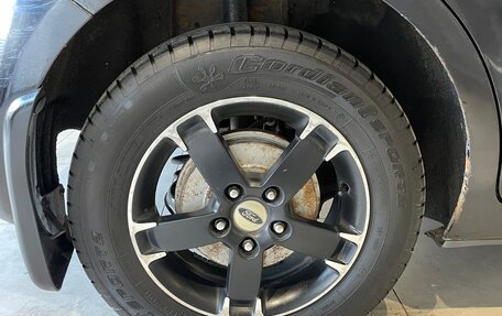 Ford Focus II рестайлинг, 2009 год, 495 000 рублей, 14 фотография