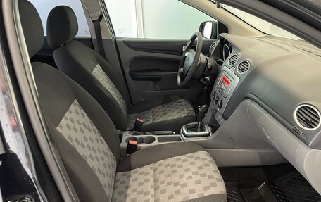 Ford Focus II рестайлинг, 2009 год, 495 000 рублей, 10 фотография