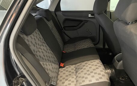 Ford Focus II рестайлинг, 2009 год, 495 000 рублей, 11 фотография