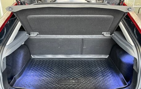 Ford Focus II рестайлинг, 2009 год, 495 000 рублей, 12 фотография