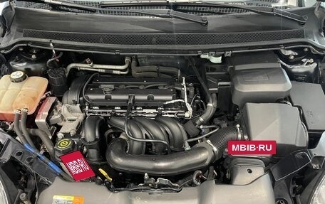 Ford Focus II рестайлинг, 2009 год, 495 000 рублей, 13 фотография