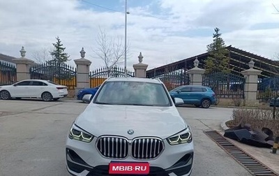 BMW X1, 2021 год, 2 250 000 рублей, 1 фотография