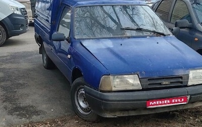 ИЖ 2717, 2004 год, 160 000 рублей, 1 фотография