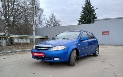 Chevrolet Lacetti, 2011 год, 450 000 рублей, 1 фотография