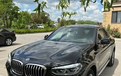 BMW X4, 2019 год, 4 120 000 рублей, 1 фотография