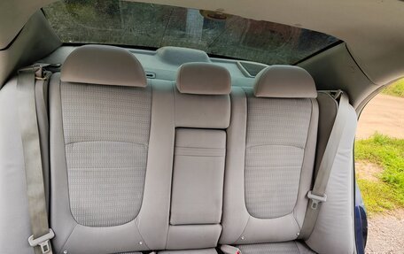 KIA Cerato I, 2007 год, 290 000 рублей, 11 фотография