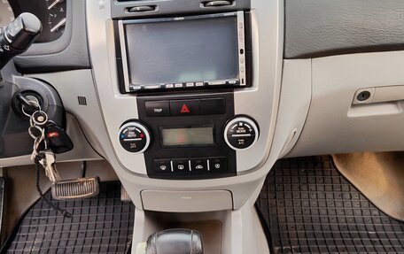 KIA Cerato I, 2007 год, 290 000 рублей, 9 фотография