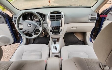 KIA Cerato I, 2007 год, 290 000 рублей, 12 фотография