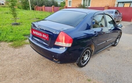 KIA Cerato I, 2007 год, 290 000 рублей, 3 фотография