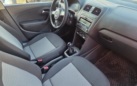 Volkswagen Polo VI (EU Market), 2014 год, 795 000 рублей, 6 фотография