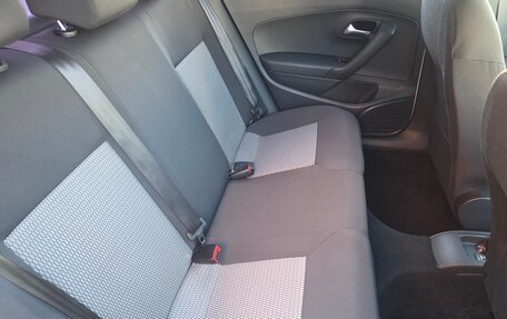 Volkswagen Polo VI (EU Market), 2014 год, 795 000 рублей, 7 фотография