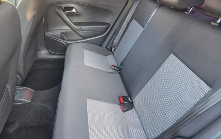 Volkswagen Polo VI (EU Market), 2014 год, 795 000 рублей, 8 фотография